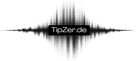 TipZer Logo