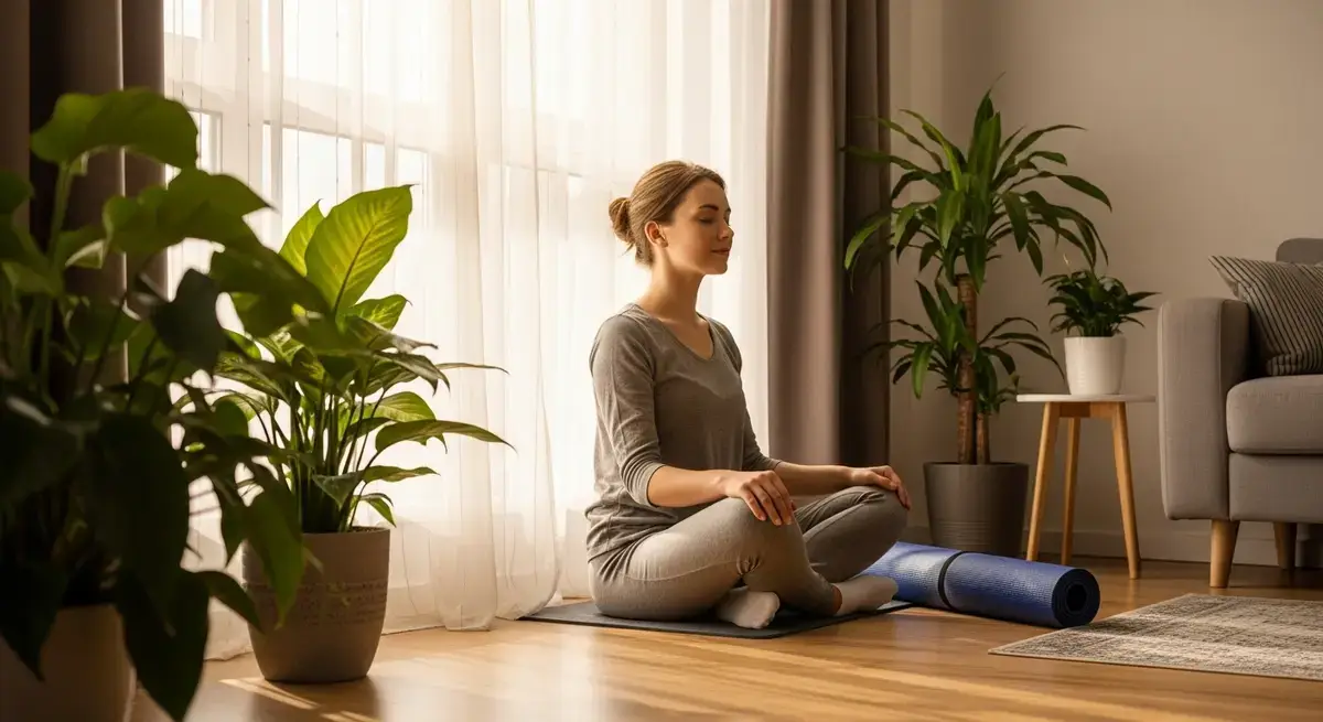 Stressmanagement effektive methoden für den alltag